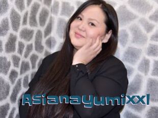 Asianayumixxl