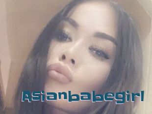 Asianbabegirl