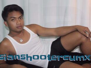 Asianshootercumx