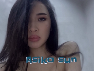Asiko_sun
