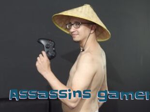 Assassins_gamer