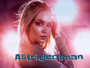 Astridcolman