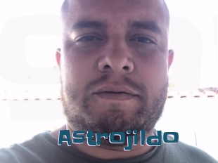 Astrojildo
