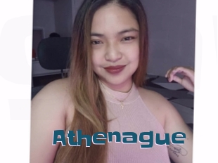 Athenague