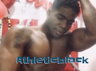 athleticblack Gang Bangs