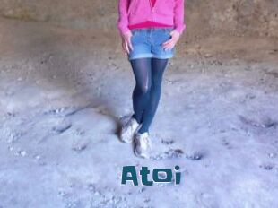 Atoi