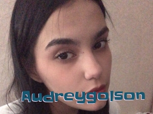 Audreygolson