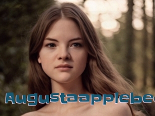 Augustaapplebee