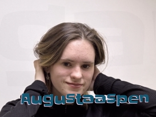 Augustaaspen