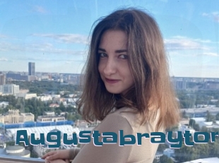 Augustabrayton