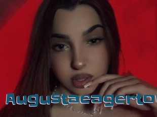 Augustaeagerton
