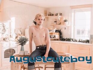 Augustcuteboy