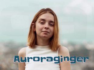 Auroraginger