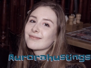 Aurorahustings