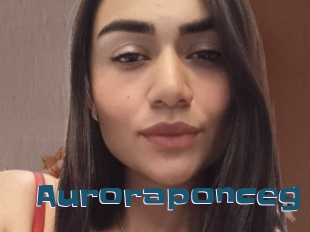 Auroraponceg