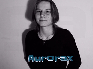 Aurorax