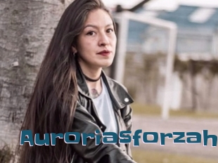 Auroriasforzah