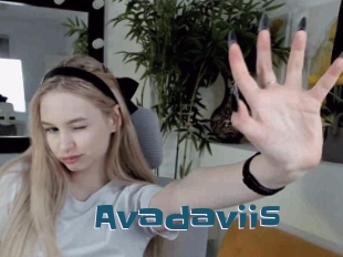 Avadaviis