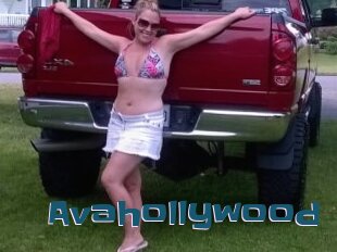 Avahollywood