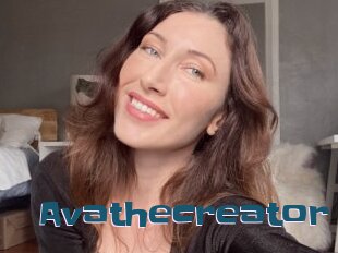 Avathecreator