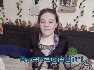 Averagegirl