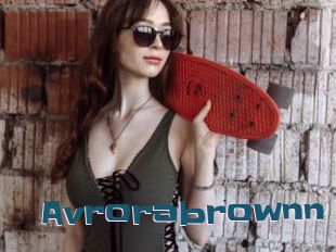 Avrorabrownn