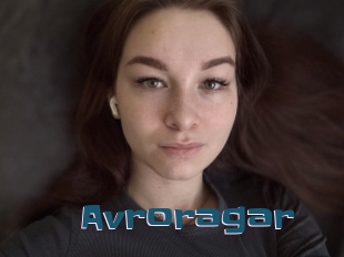 Avroragar