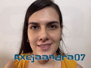 Axejaandra07
