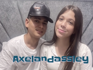 Axelandassley