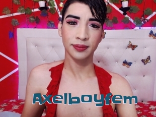 Axelboyfem