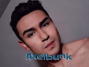 Axelbunk
