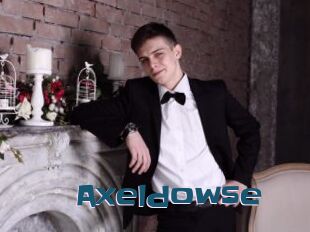 Axeldowse