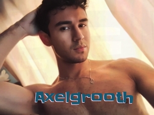 Axelgrooth