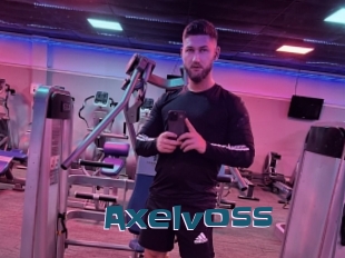 Axelvoss