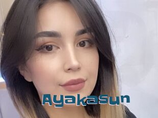 Ayakasun