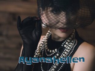 Ayanahellen
