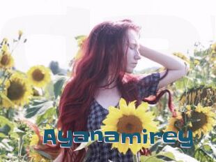 Ayanamirey