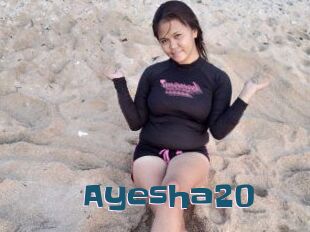 Ayesha20