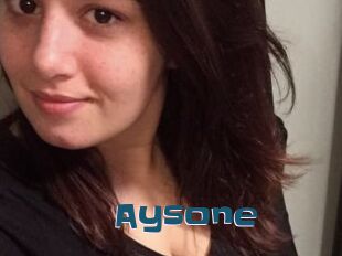 Aysone