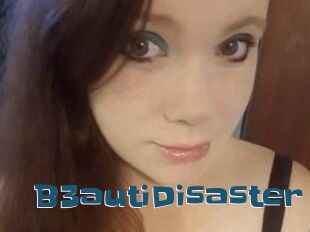 B3autiDisaster