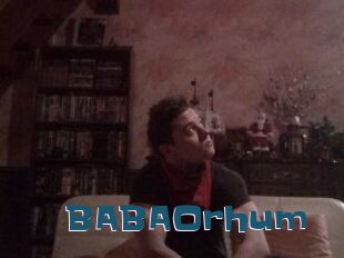 BABAOrhum