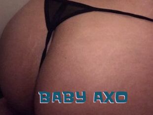 BABY_AXO