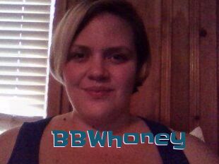 BBWhoney