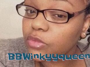BBWinkyyqueen