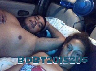 BDBT201520s