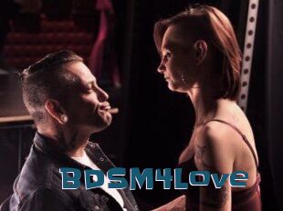 BDSM4Love