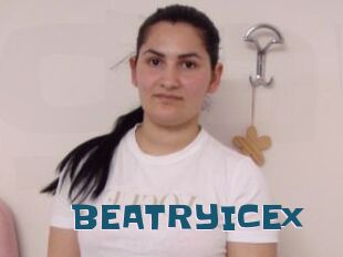 BEATRYICEx