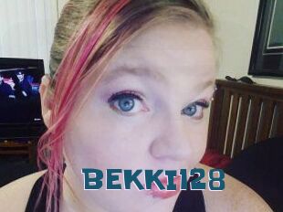 BEKKI128