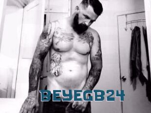 BEYEGB24