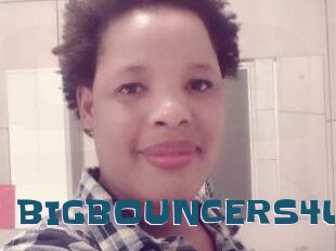 BIGBOUNCERS4U